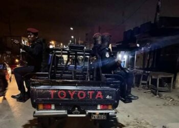 Côte d’Ivoire : Des gendarmes bientôt en prison