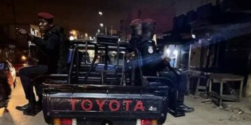 Côte d’Ivoire : Des gendarmes bientôt en prison