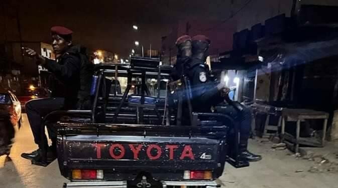 Côte d’Ivoire : Des gendarmes bientôt en prison