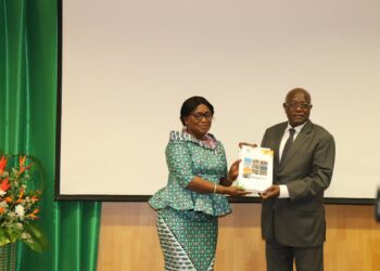 Côte d’Ivoire/Droits de l’Homme : le CNDH a enregistré 1765 saisines en 2020 (Présidente)