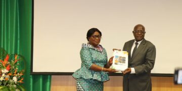 Côte d’Ivoire/Droits de l’Homme : le CNDH a enregistré 1765 saisines en 2020 (Présidente)