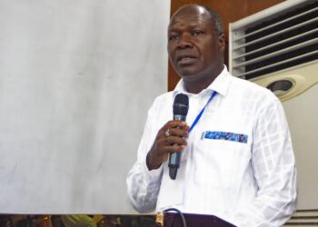 Limitation de l’âge des candidats: Mabri « gêné » par la «personnalisation » du débat