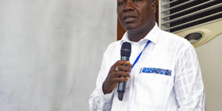 Limitation de l’âge des candidats: Mabri « gêné » par la «personnalisation » du débat