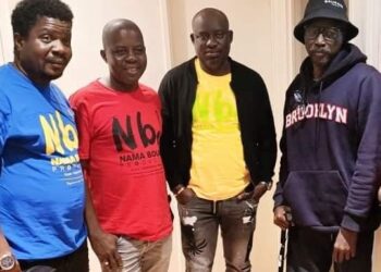 Côte d’Ivoire / People : malade, les dernières nouvelles d’Ismaël Isaac