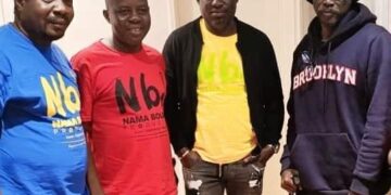 Côte d’Ivoire / People : malade, les dernières nouvelles d’Ismaël Isaac