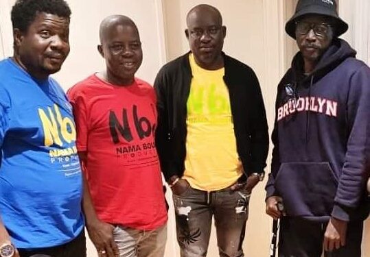 Côte d’Ivoire / People : malade, les dernières nouvelles d’Ismaël Isaac