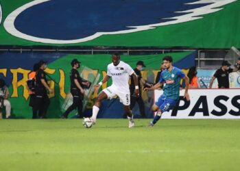 Turquie: Aka Serge Arnaud entre, Altay gagne!