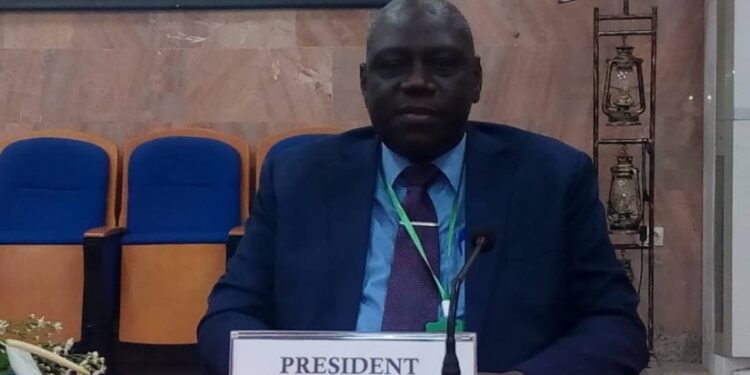 Côte d’Ivoire: Un nouveau président pour l’Amicale des agents comptables 