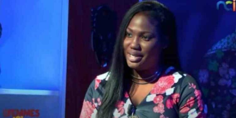 Côte d’Ivoire: Après l’affaire Dj Arafat, Diané Blé de nouveau interpellée