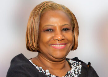 Solange AMICHIA nommée Directeur Général du CEPICI –