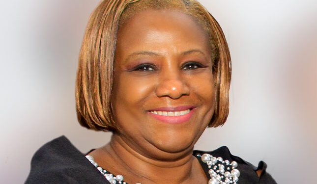 Solange AMICHIA nommée Directeur Général du CEPICI –