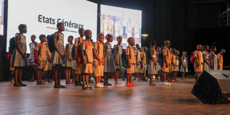 Côte d’Ivoire/États généraux de l’éducation : Des missions d’information déployées dans le pays