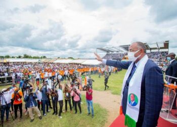 Développement: Patrick Achi salue les actions du Président Ouattara dans le Woroba