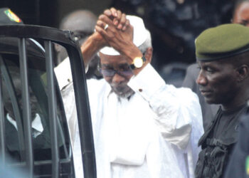 Appel à l’Union Africaine des Coalitions africaines de l’Afrique francophone pour la CPI pour l’indemnisation des victimes de Hissène Habré.