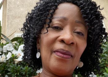 Entretien: Odette koffi presidente de l’Ong « the providence hands »  dévoile les ambitions de son association
