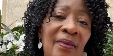 Entretien: Odette koffi presidente de l’Ong « the providence hands »  dévoile les ambitions de son association