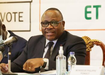 Yamoussoukro/Présidentielle et législatives: La Cei et le Pnud font le bilan