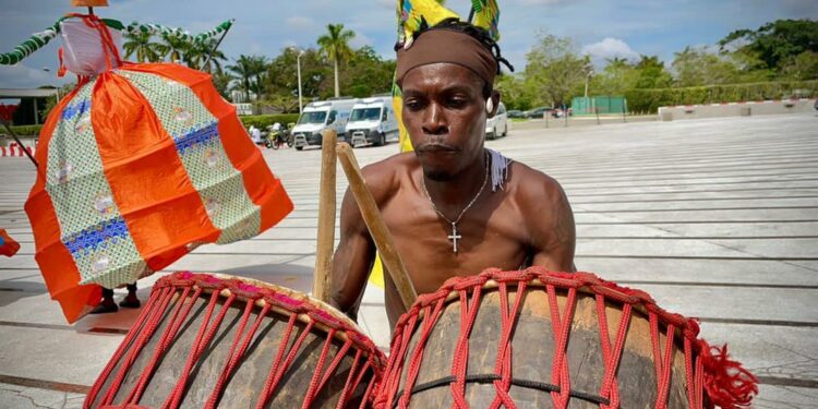 La journée mondiale du tourisme en présence du premier ministre Patrick Achi au Sofitel hôtel Ivoire le 26 septembre en images.