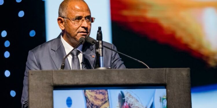 La journée mondiale du tourisme en présence du premier ministre Patrick Achi au Sofitel hôtel Ivoire le 26 septembre en images.