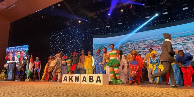 La journée mondiale du tourisme en présence du premier ministre Patrick Achi au Sofitel hôtel Ivoire le 26 septembre en images.