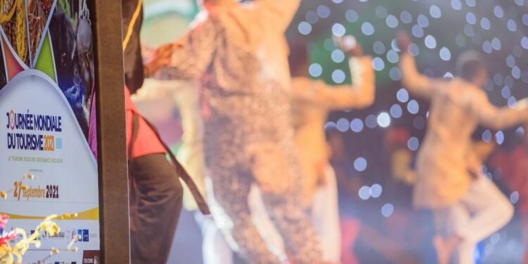 La journée mondiale du tourisme en présence du premier ministre Patrick Achi au Sofitel hôtel Ivoire le 26 septembre en images.