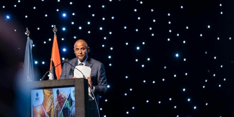 La journée mondiale du tourisme en présence du premier ministre Patrick Achi au Sofitel hôtel Ivoire le 26 septembre en images.