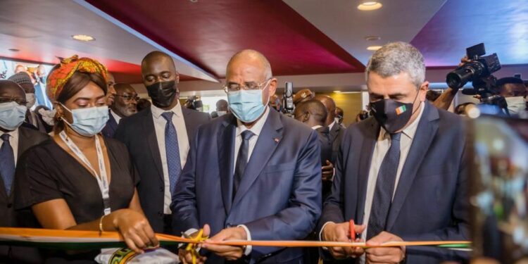 La journée mondiale du tourisme en présence du premier ministre Patrick Achi au Sofitel hôtel Ivoire le 26 septembre en images.