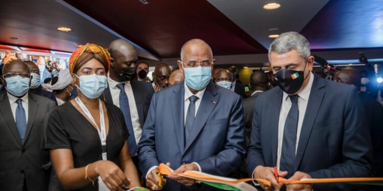 La journée mondiale du tourisme en présence du premier ministre Patrick Achi au Sofitel hôtel Ivoire le 26 septembre en images.