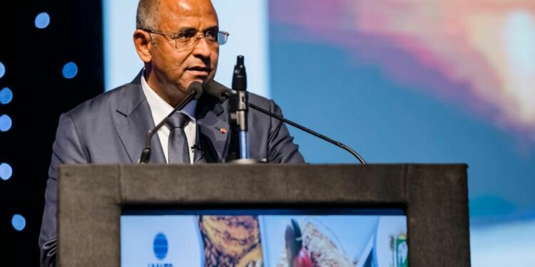 La journée mondiale du tourisme en présence du premier ministre Patrick Achi au Sofitel hôtel Ivoire le 26 septembre en images.