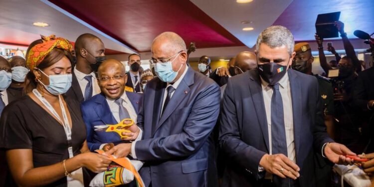 La journée mondiale du tourisme en présence du premier ministre Patrick Achi au Sofitel hôtel Ivoire le 26 septembre en images.
