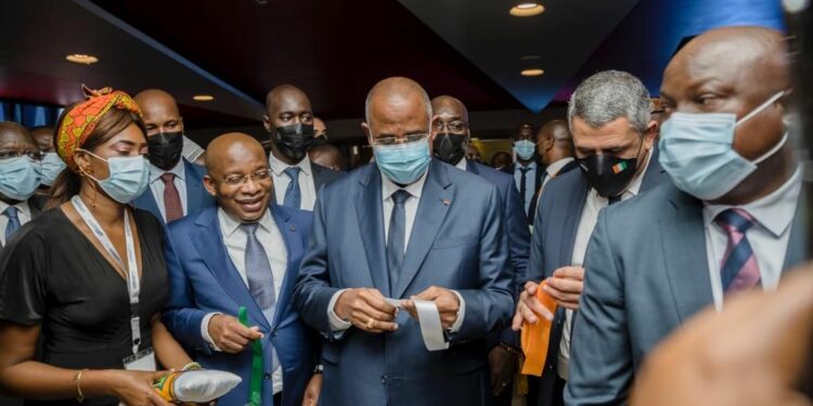 La journée mondiale du tourisme en présence du premier ministre Patrick Achi au Sofitel hôtel Ivoire le 26 septembre en images.