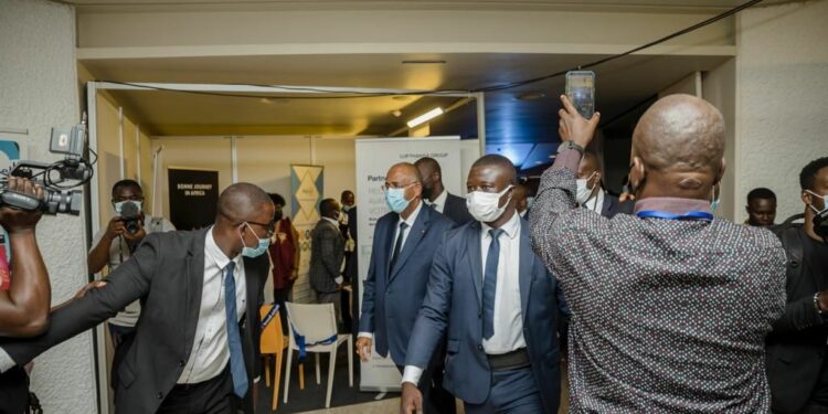 La journée mondiale du tourisme en présence du premier ministre Patrick Achi au Sofitel hôtel Ivoire le 26 septembre en images.