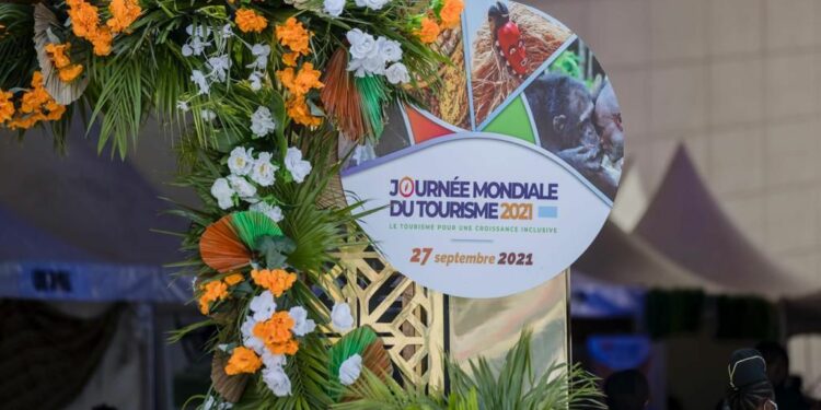 La journée mondiale du tourisme en présence du premier ministre Patrick Achi au Sofitel hôtel Ivoire le 26 septembre en images.