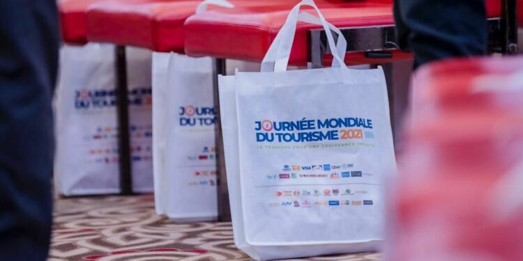 La journée mondiale du tourisme en présence du premier ministre Patrick Achi au Sofitel hôtel Ivoire le 26 septembre en images.