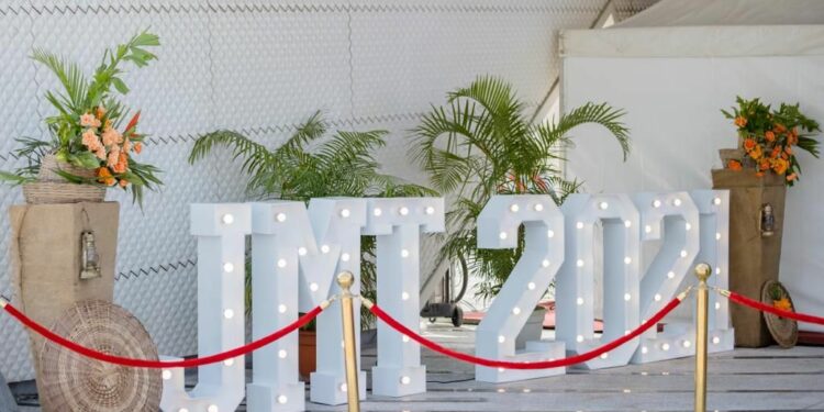 La journée mondiale du tourisme en présence du premier ministre Patrick Achi au Sofitel hôtel Ivoire le 26 septembre en images.