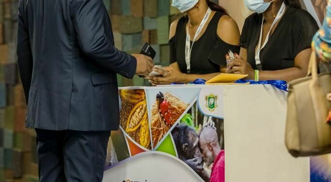 La journée mondiale du tourisme en présence du premier ministre Patrick Achi au Sofitel hôtel Ivoire le 26 septembre en images.