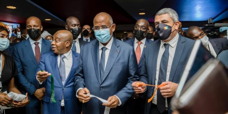 La journée mondiale du tourisme en présence du premier ministre Patrick Achi au Sofitel hôtel Ivoire le 26 septembre en images.