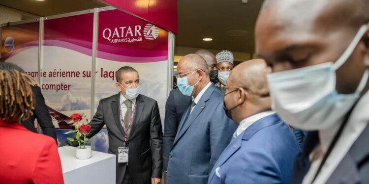 La journée mondiale du tourisme en présence du premier ministre Patrick Achi au Sofitel hôtel Ivoire le 26 septembre en images.