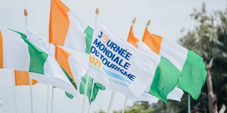 La journée mondiale du tourisme en présence du premier ministre Patrick Achi au Sofitel hôtel Ivoire le 26 septembre en images.