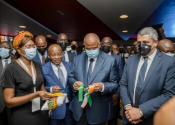 La journée mondiale du tourisme en présence du premier ministre Patrick Achi au Sofitel hôtel Ivoire le 26 septembre en images.