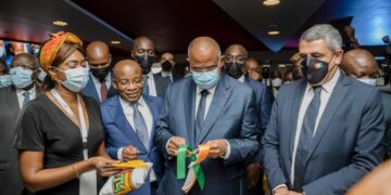 La journée mondiale du tourisme en présence du premier ministre Patrick Achi au Sofitel hôtel Ivoire le 26 septembre en images.