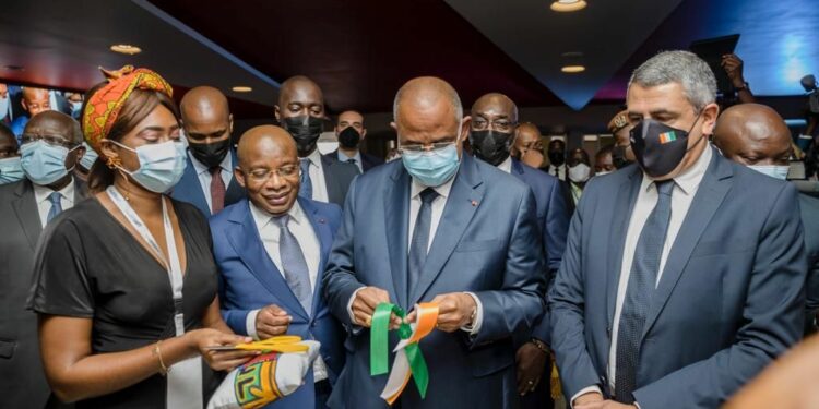 La journée mondiale du tourisme en présence du premier ministre Patrick Achi au Sofitel hôtel Ivoire le 26 septembre en images.