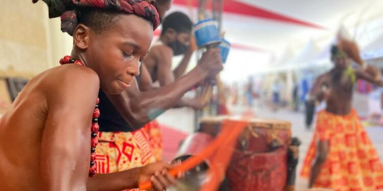 La journée mondiale du tourisme en présence du premier ministre Patrick Achi au Sofitel hôtel Ivoire le 26 septembre en images.