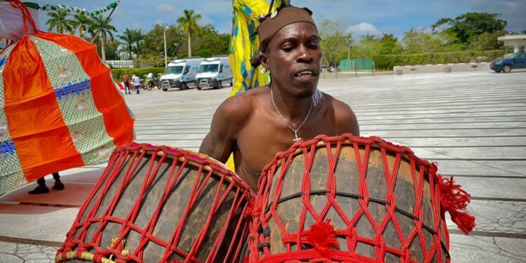 La journée mondiale du tourisme en présence du premier ministre Patrick Achi au Sofitel hôtel Ivoire le 26 septembre en images.