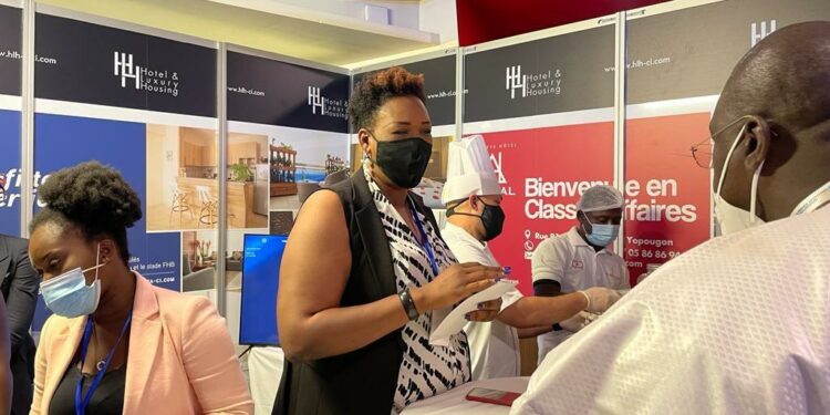 La journée mondiale du tourisme en présence du premier ministre Patrick Achi au Sofitel hôtel Ivoire le 26 septembre en images.