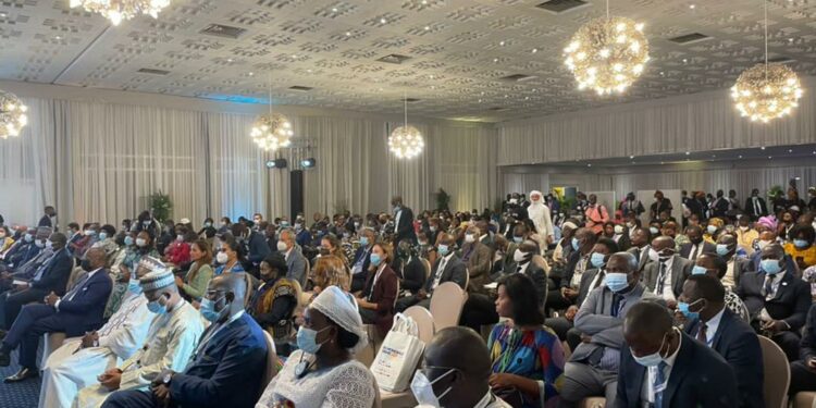 La journée mondiale du tourisme en présence du premier ministre Patrick Achi au Sofitel hôtel Ivoire le 26 septembre en images.