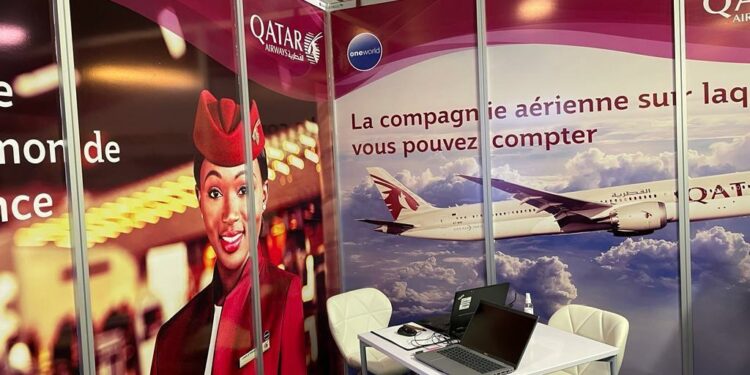 La journée mondiale du tourisme en présence du premier ministre Patrick Achi au Sofitel hôtel Ivoire le 26 septembre en images.