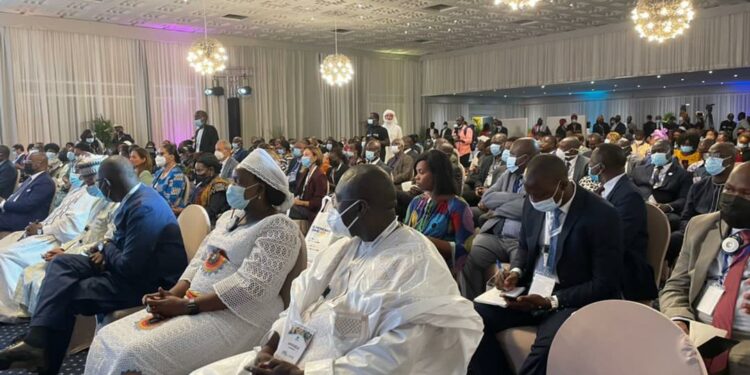 La journée mondiale du tourisme en présence du premier ministre Patrick Achi au Sofitel hôtel Ivoire le 26 septembre en images.