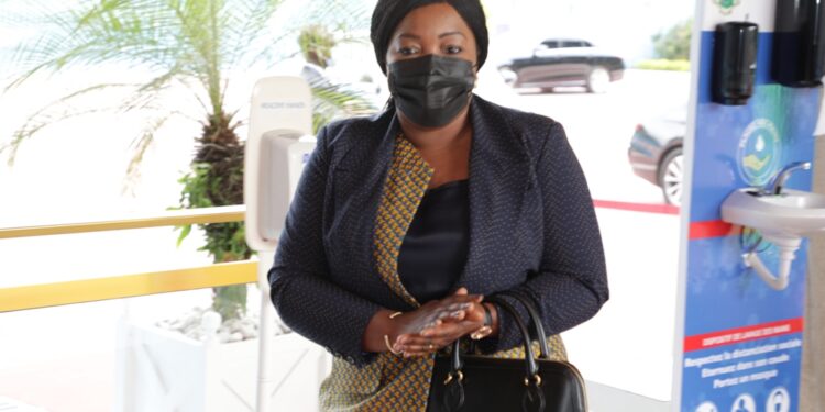 Les images du conseil des ministres du mercredi 08 septembre 2021 au palais présidentiel au Plateau à Abidjan.