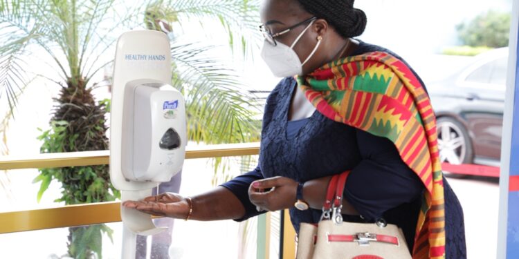 Les images du conseil des ministres du mercredi 08 septembre 2021 au palais présidentiel au Plateau à Abidjan.
